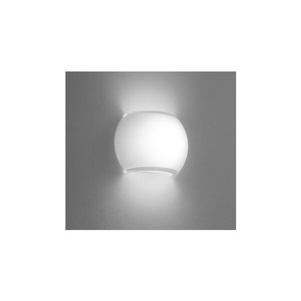 【3個セット】ODELIC オーデリック　LED電球フラット形　φ75 非調光 ODELIC LED電球フラット形φ75非調光 3個セット オーデリック