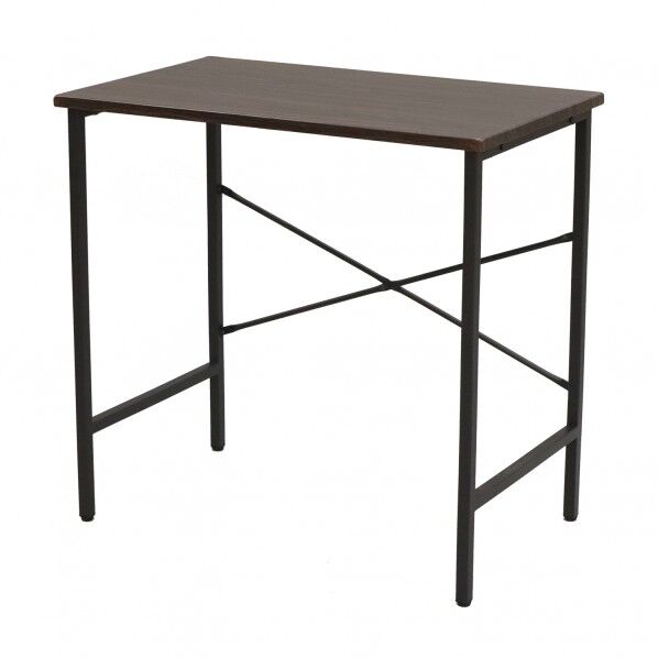 デスク75 ブラウン CND-750 BR 1台