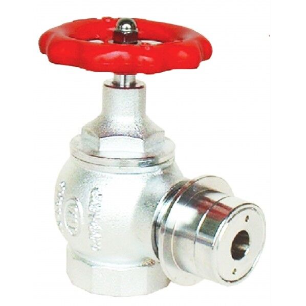 【認定合格品】町野式 消火栓(散水栓)バルブ 減圧弁付