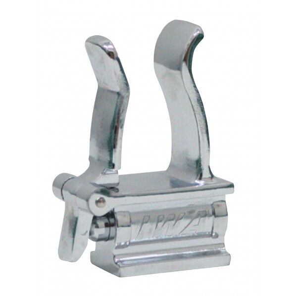 【鳶口用】アルミ製 とび口受けはさみ式