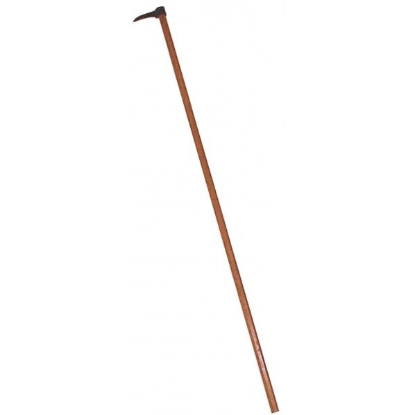 岩崎製作所 木製 長鳶 角(六角)型 1,800mm 20NTK180W 1個...