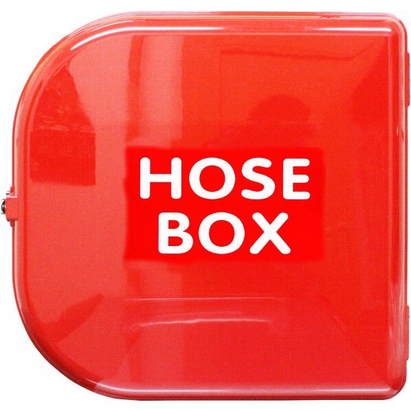 【船舶用 】ポリカーボネート製 D型船用ボックス(格納箱) 24DB00P 1台