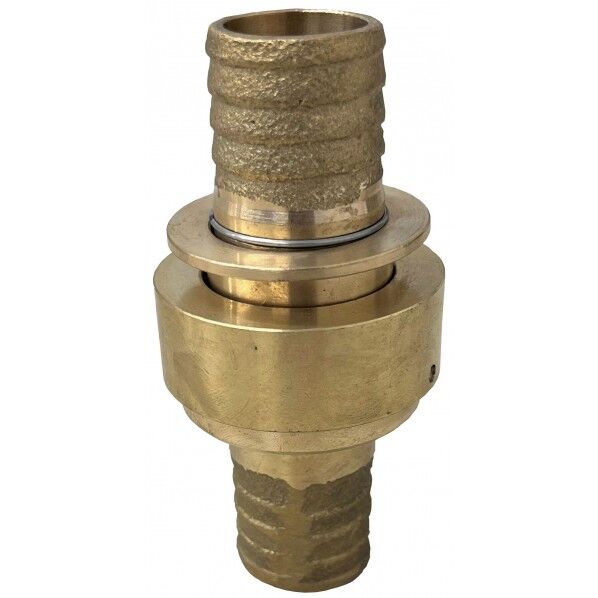 黄銅製 町野式カップリング 20 36AB020B 1個