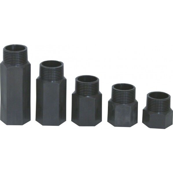 岩崎製作所 【スプリンクラー用】樹脂製 ティーアップアジェスター(固定式) 1(25A)x40mm 52TUJ025-040P 1個...
