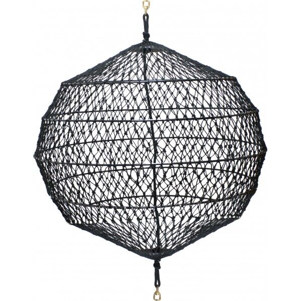 【船舶用】網式黒球形象物