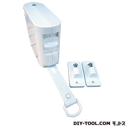 ブルックリンランドリールおしゃれ部屋干し用ベルト(室内物干し) 2698110000 1点