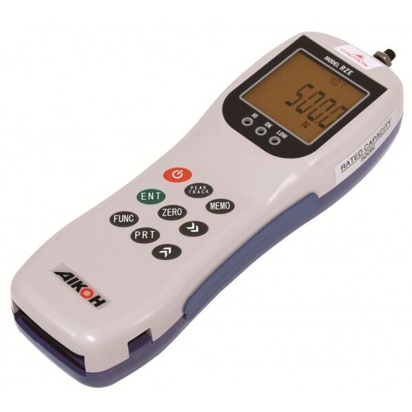 デジタルフォースゲージ RZE-1 1台