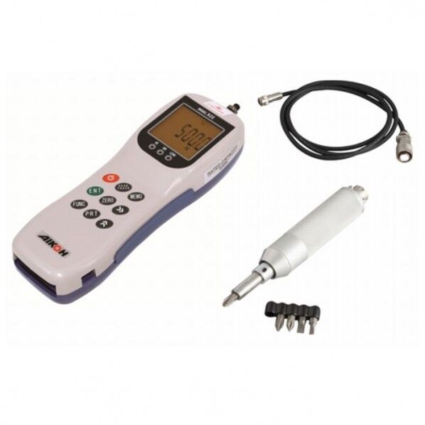 ポータブルトルクゲージ RZE-T-20 1台