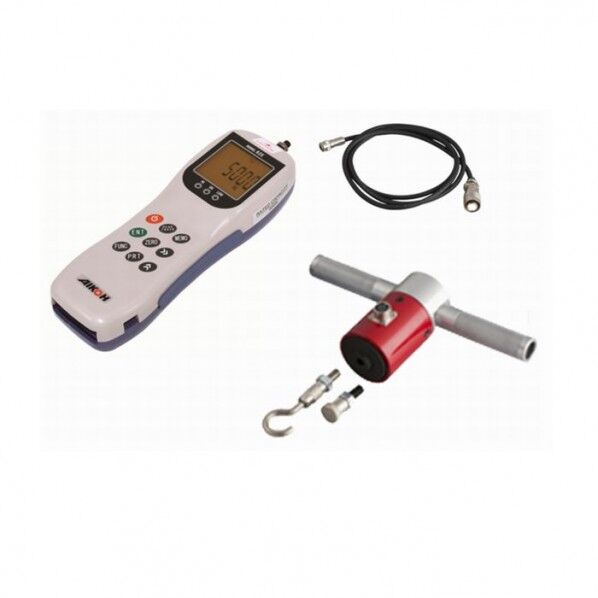 アイコーエンジニアリング 高荷重フォースゲージ RZE-S-200 1台...