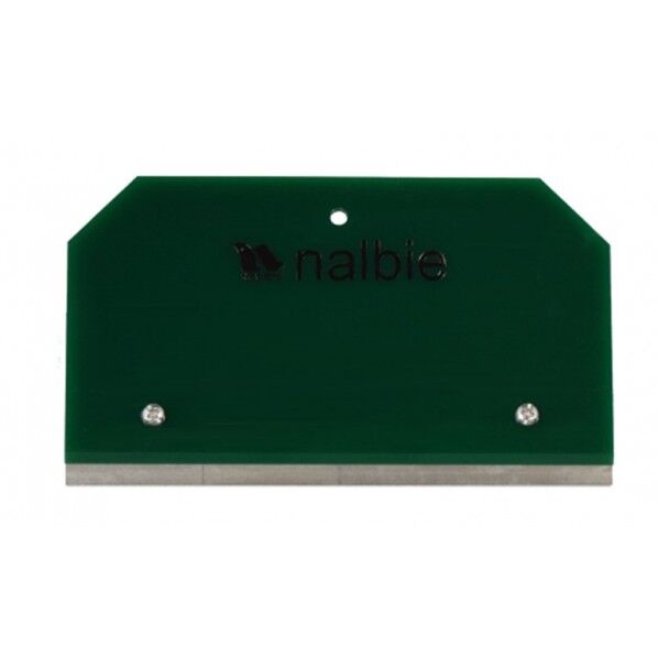 四枚刃ホルダー