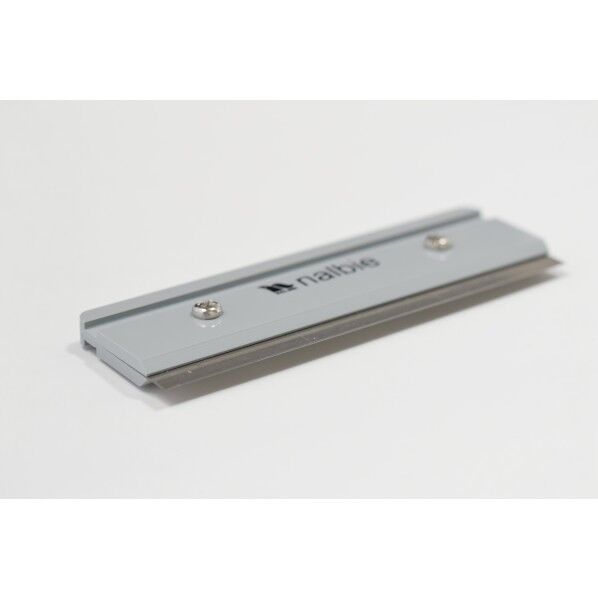 スクイジー用三枚刃ホルダー