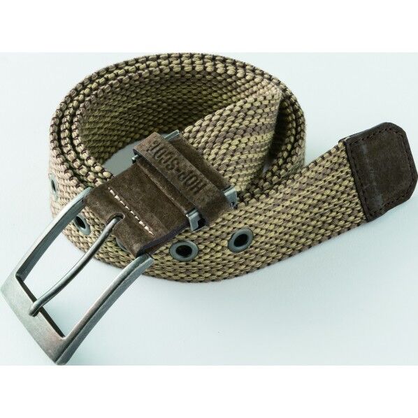 カジュアルストライプベルト 110 0912-802-110 1点