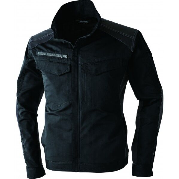 アクティブジャケット