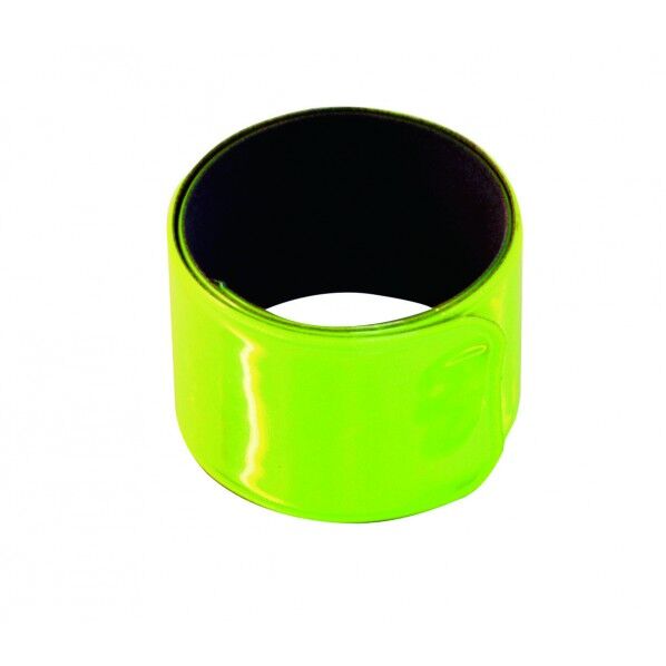 反射ワンタッチベルト 蛍光イエロー F 0308-97-F 1点