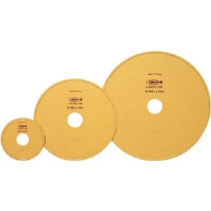 ダイヤモンドホイールR-110-1.5 R-110 1