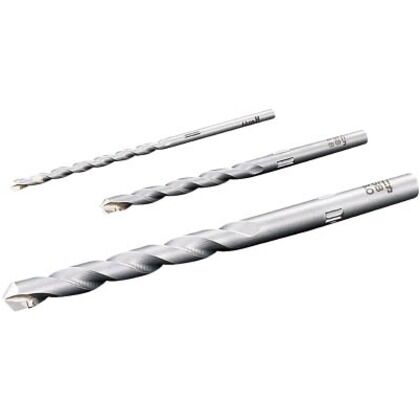 ユニカ 磁器タイルドリル9.0mm TR9.0X150