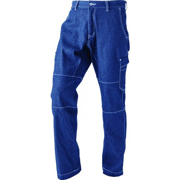 デニシャンストレッチカーゴパンツ