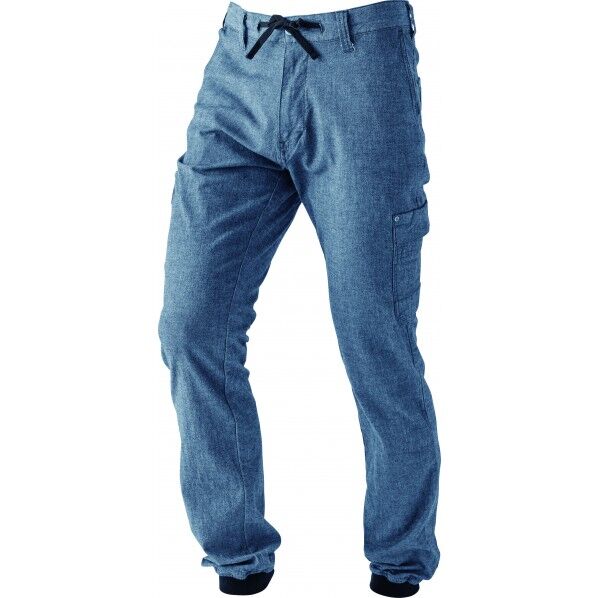 デニシャンストレッチジョガーパンツ 6L 9813-05-6L 1点