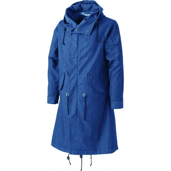 デニシャンストレッチコート F 9820-17-F 1点