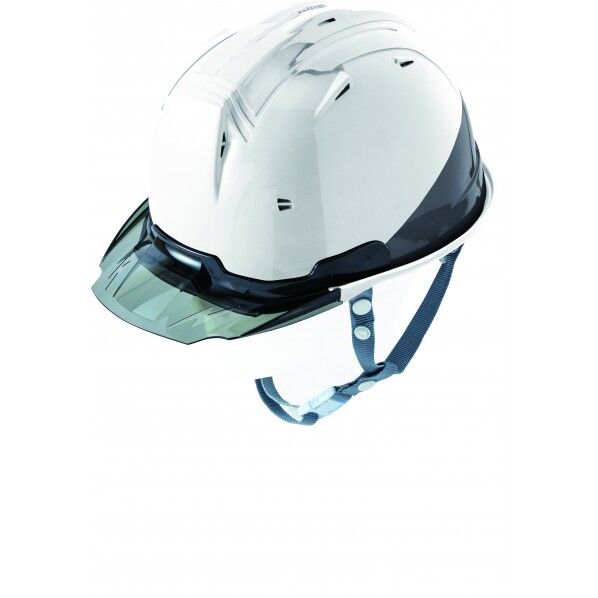 リフレクションスケルトンバイザーヘルメットC1 型