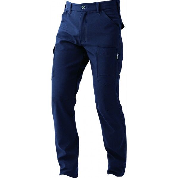 ボンディング スリムパンツ S 1950-02-S 1点