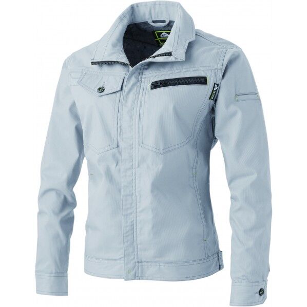 長袖ブルゾン 6L 2908-818-6L 1点