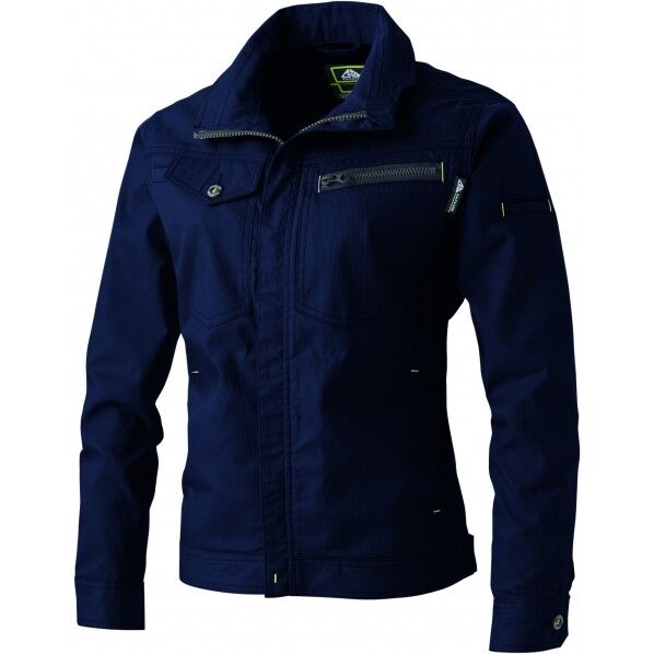 長袖ブルゾン M 2908-819-M 1点