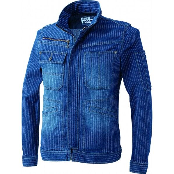 ウォバッシュスリム ストレッチ・ジャケット