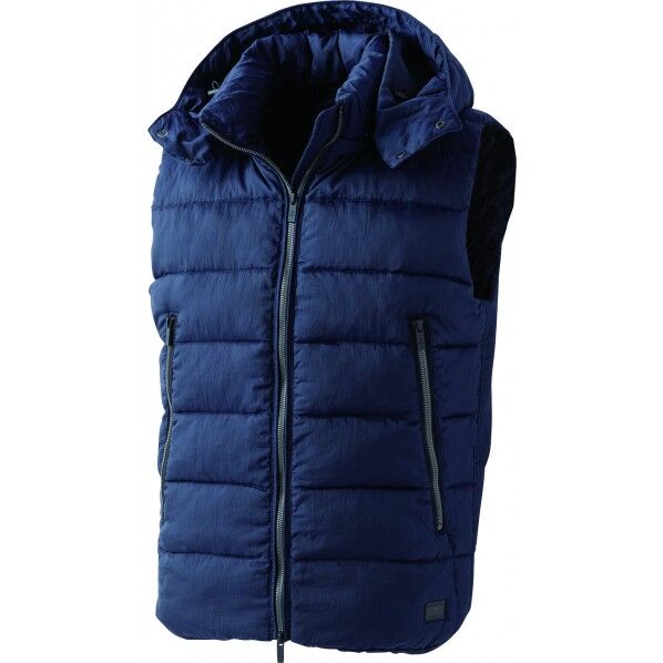 超軽ソロナ・パーカーベスト