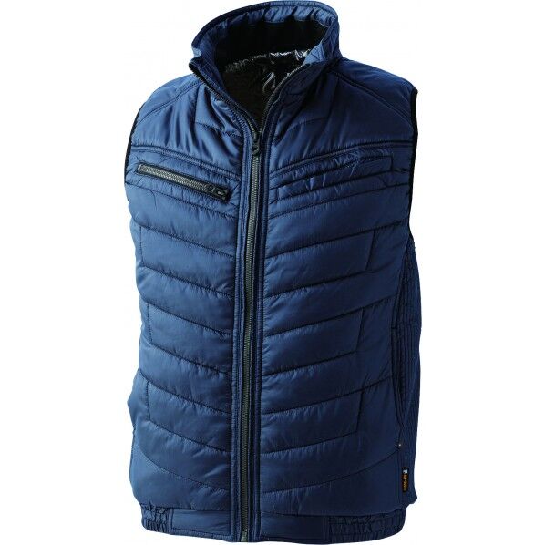 超軽ソロナ・シレー アルミベスト