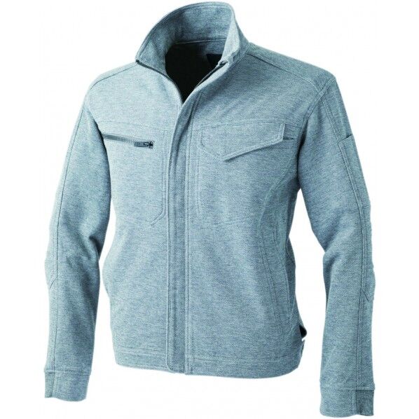 Wニットブルゾン M 8238-809-M 1点