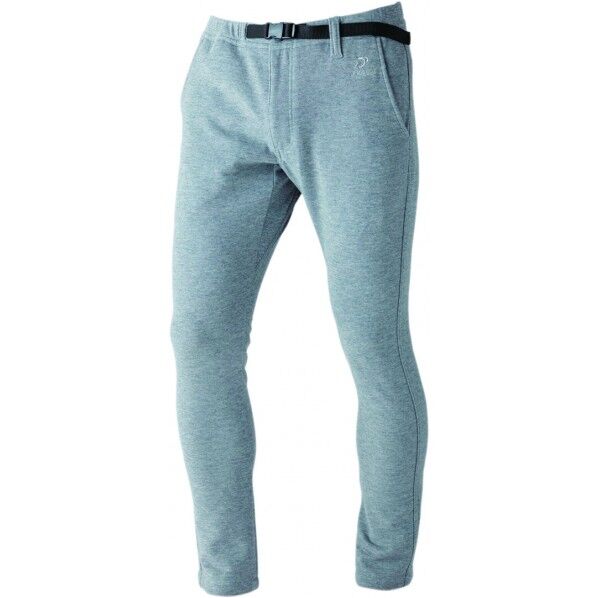 Wニットスキニークライミングパンツ M 8233-809-M 1点