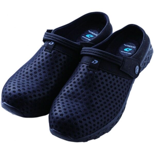 ベンチレーション・サンダルスリッパ・セーフティー SS 8750-814-SS 1点