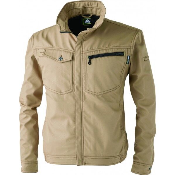 超軽ボンディングブルゾン SS 1808-08-SS 1点