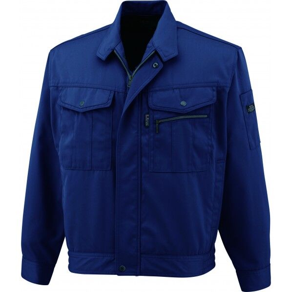 長袖ブルゾン S 2408-02-S 1点