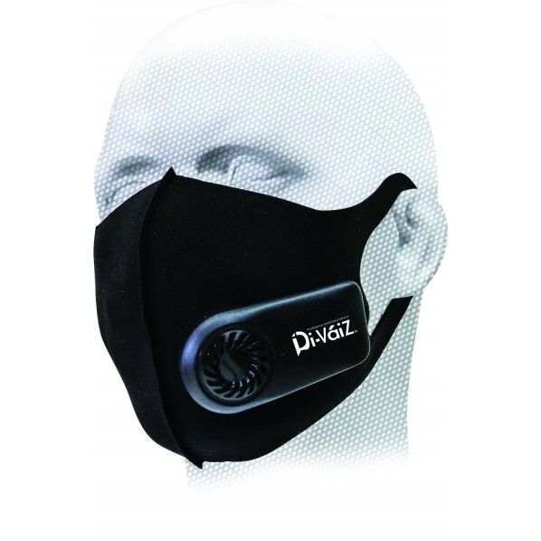 WZファンマスクセット F 9969-60-F 1点