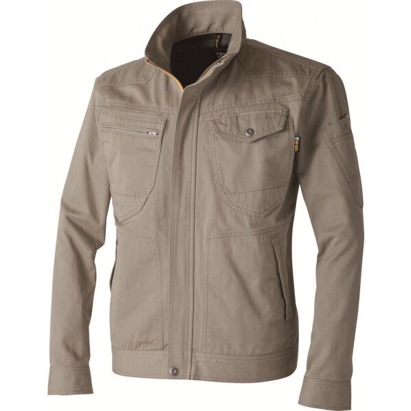 長袖ブルゾン 6L 770009-01-6L 1点