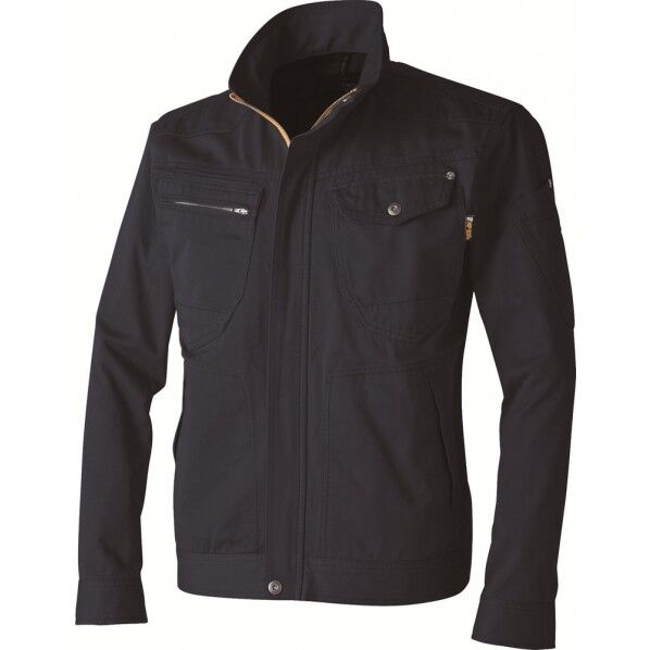 長袖ブルゾン LL 770009-02-LL 1点