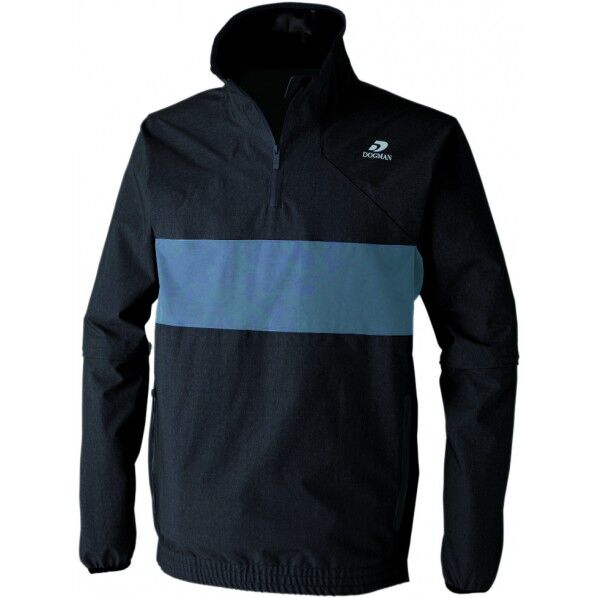 ストレッチレイン・リムーバルジャケット M 8687-138-M 1点