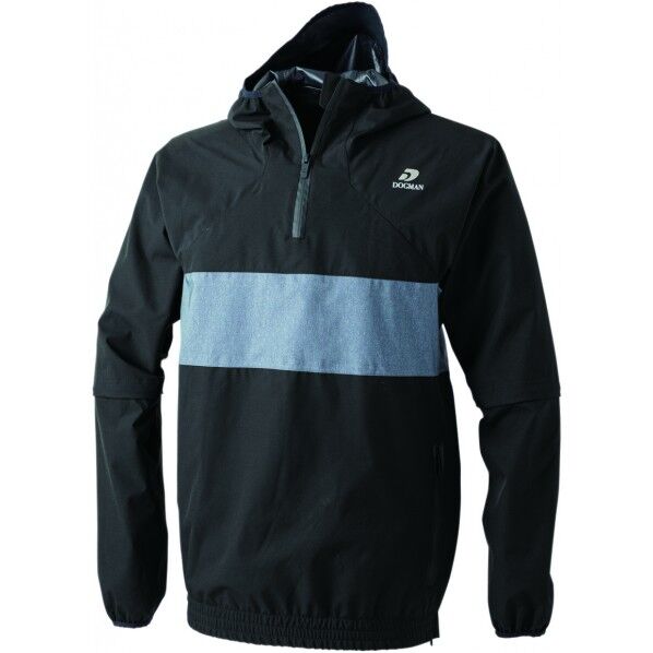 ストレッチレイン・テクニカルフードジャケット M 8688-138-M 1点