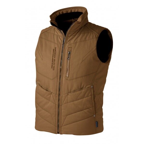 ウォッシャブルウォームベスト M 8082-808-M 1点