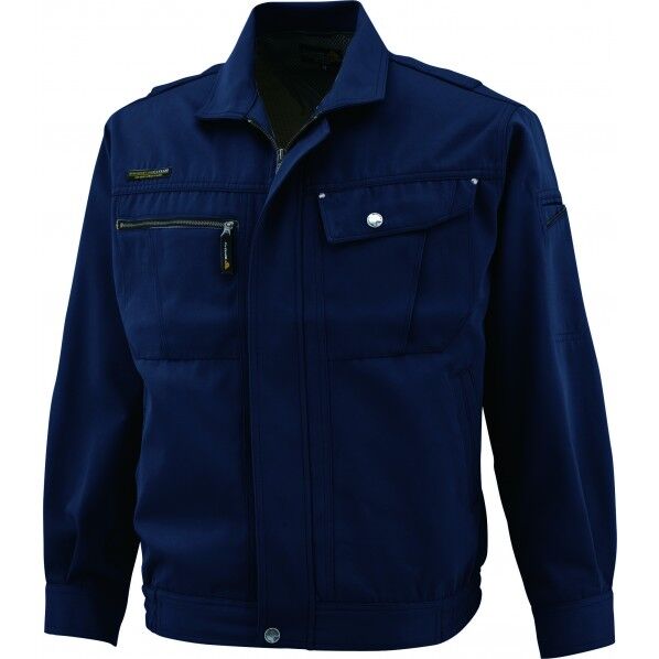 長袖ブルゾン S 3508-02-S 1点