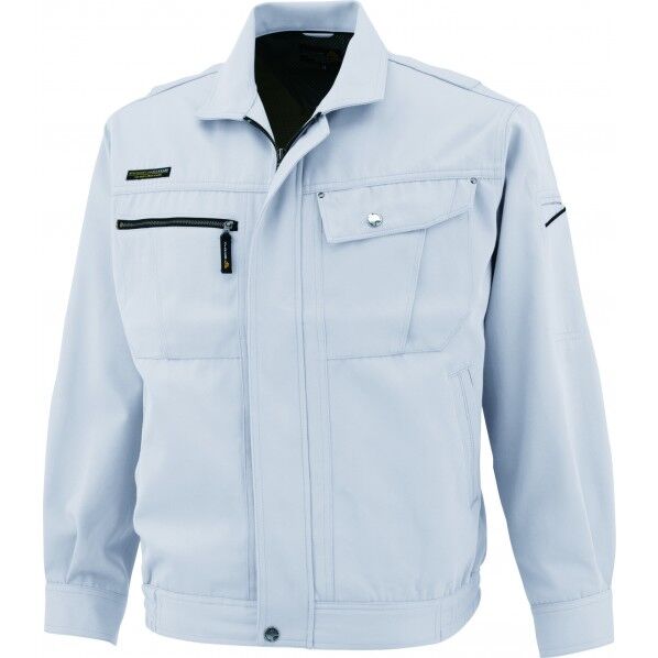 長袖ブルゾン 4L 3508-26-4L 1点