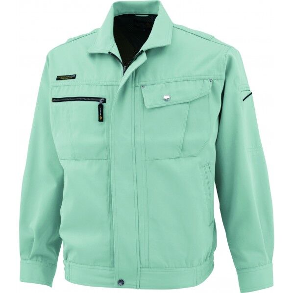 長袖ブルゾン S 3508-36-S 1点