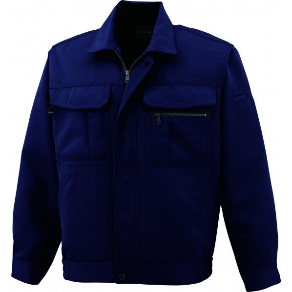 長袖ブルゾン 3L 5408-02-3L 1点