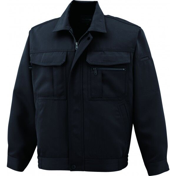 長袖ブルゾン 8L 5408-19-8L 1点