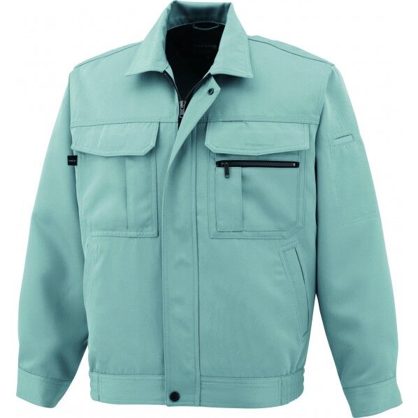 長袖ブルゾン 6L 5408-30-6L 1点