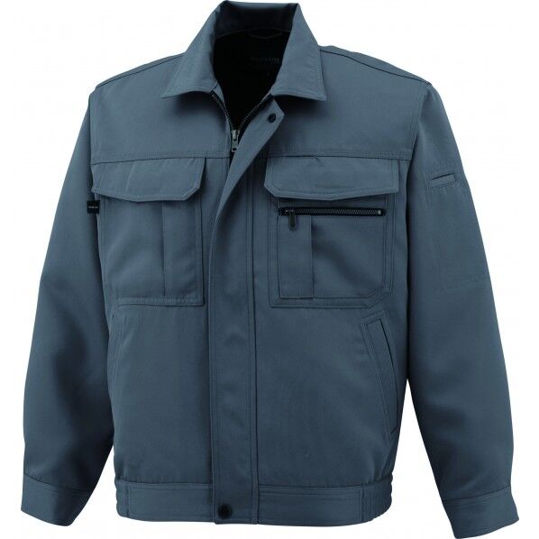 長袖ブルゾン 6L 5408-34-6L 1点