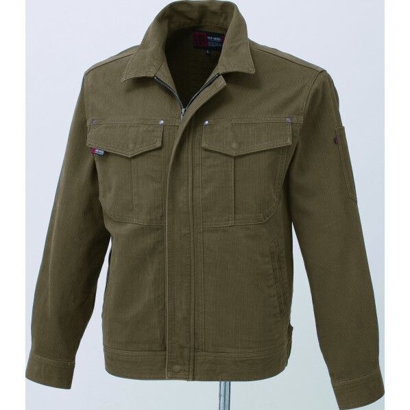 長袖ブルゾン LL 7909-06-LL 1点