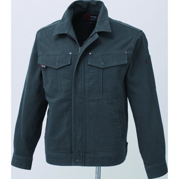 長袖ブルゾン LL 7909-41-LL 1点